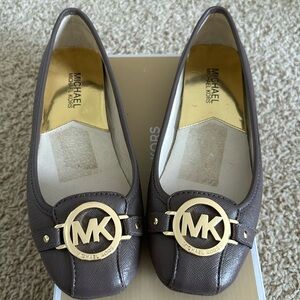 MICHAEL Michael Kors Fulton Moccasin
